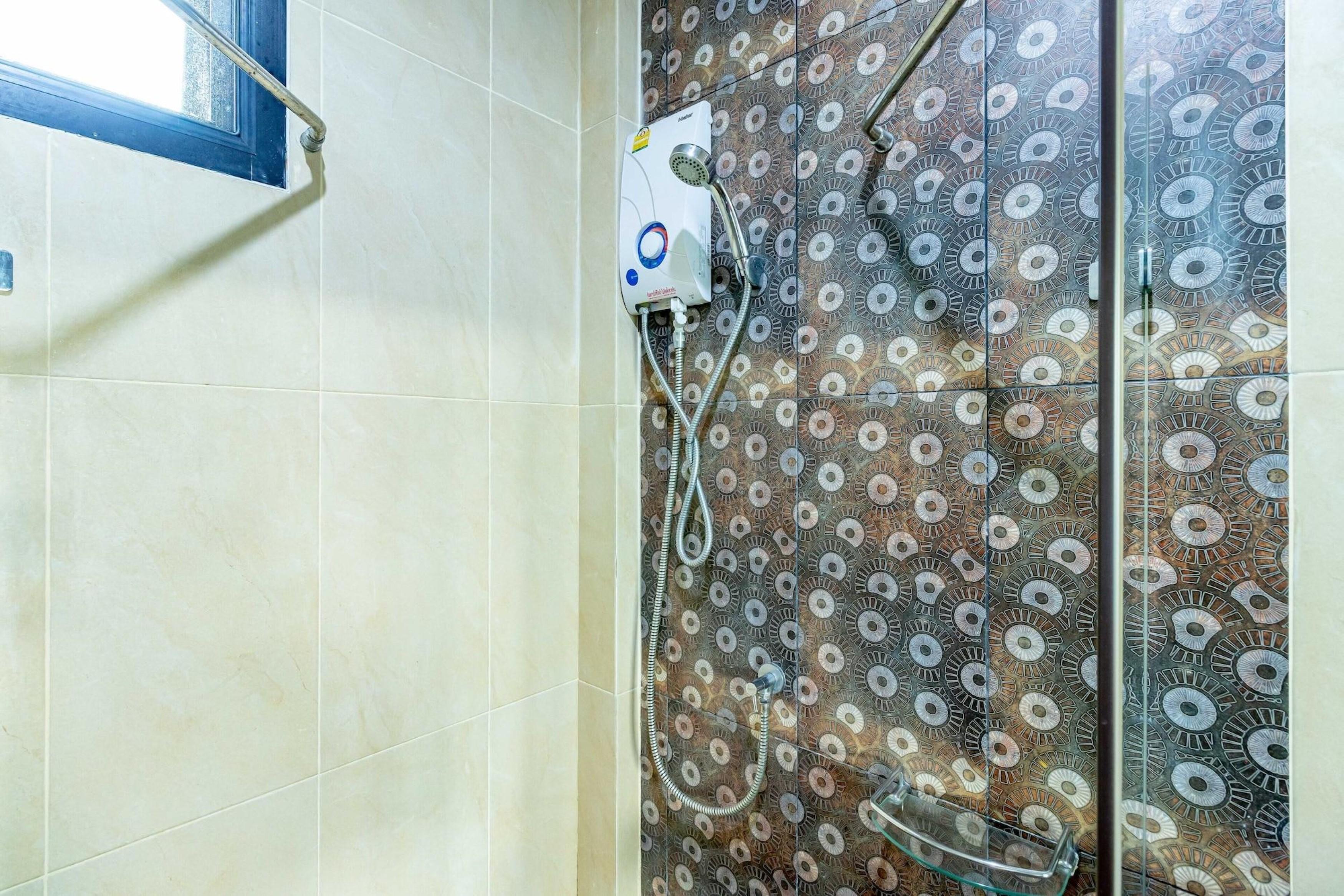 בנגקוק The Pool Resort מראה חיצוני תמונה