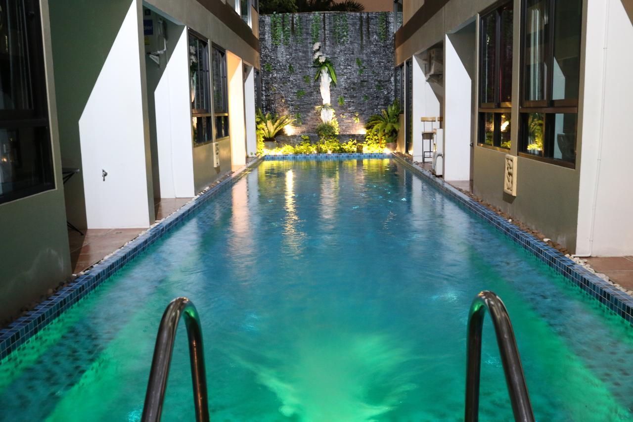 בנגקוק The Pool Resort מראה חיצוני תמונה
